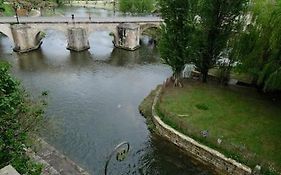 Lavilladouce
